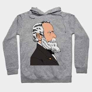 Rutherford Hayes Hoodie